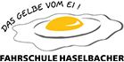 Haselbacher Logo DasGelbevonEi