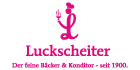 Bäckerei Luckscheiter