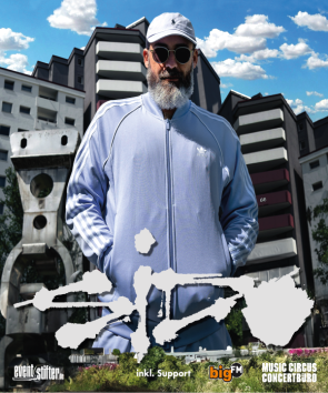 Sonntag, 27.07.2025SIDO