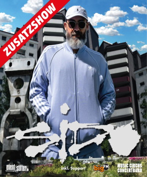 Montag, 28.07.2025SIDO