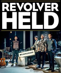 Sa, 06.08.2016 REVOLVERHELD