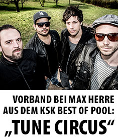 Tune-Circus